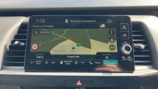 Honda Jazz 1.5 i-MMD Hybrid EX 5dr eCVT Hybrid Hatchback